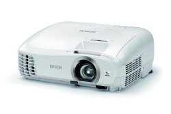 EPSON 爱普生 EH-TW5210 全高清 家用投影机