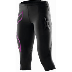 2XU Compression 女款 七分压缩裤