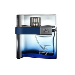 Ferragamo 菲拉格慕 菲凡之旅男士淡香水 EDT 50ml