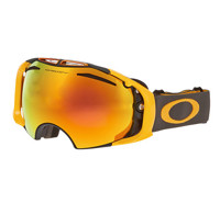 Oakley 欧克利 Airbrake 滑雪镜