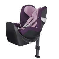 cybex sirona plus 360度旋转0-4岁安全座椅