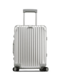 RIMOWA 日默瓦 Topas Titanium 系列 923.70.00.4奢华铝镁合金旅行箱 28寸