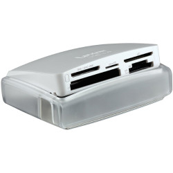 Lexar 雷克沙 Multi-Card 25合1 USB3.0读卡器