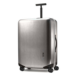 Samsonite 新秀丽 Luggage Inova 旅行拉杆箱 万向轮 20寸