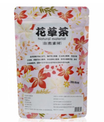 农夫乡情 玫瑰花茶 50g 