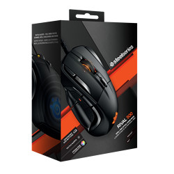 steelseries 赛睿 Rival 500 游戏鼠标