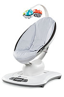 4Moms Mamaroo Bouncer 婴儿电动摇椅