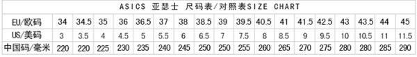ASICS 亚瑟士 GEL-KAYANO 22 男款 顶级支撑跑鞋