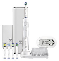 Oral-B 欧乐-B Pro 7000 iBrush 智能电动牙刷 黑白两色