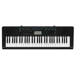 CASIO 卡西欧 CTK-2300 入门级61键电子琴