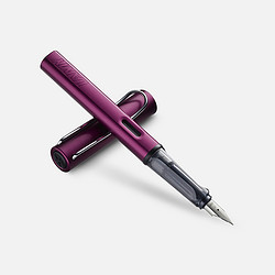 LAMY 凌美 Al-star 恒星系列 F尖 钢笔