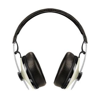 SENNHEISER 森海塞尔 大馒头2代 耳罩式头戴式有线耳机 白色 3.5mm