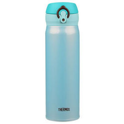 THERMOS 膳魔师 JNL-500 不锈钢保温杯 500ml*2件