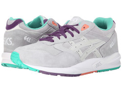 ASICS 亚瑟士 GEL-Saga 男款复古跑鞋