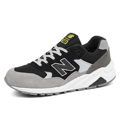 new balance MRT580LF 男款复古运动鞋     