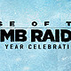 《Rise of the Tomb Raider（古墓丽影：崛起）》20 周年纪念版