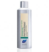 PHYTO 柠檬无硅控油洗发水 200ml