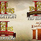 《Age of Empires Legacy Bundle（帝国时代合集包）》