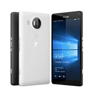 Microsoft 微软 Lumia 950 XL 智能手机+Lumia 950+Display Dock扩展坞