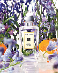 JO MALONE 祖·玛珑 蓝风铃淡香水 100ml