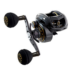 Abu Garcia 阿布加西亚 Revo BigShooter 水滴轮/海钓轮/船钓轮 WM60/WM60-L 左右手型可选