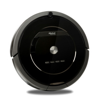 iRobot Roomba880 智能扫地机器人