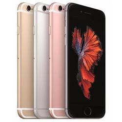 Apple 苹果 iPhone 6s Plus 64GB A1687 工厂解锁 官翻版 四色可选 码后特价$504.99,转运到手约3615元，不含税