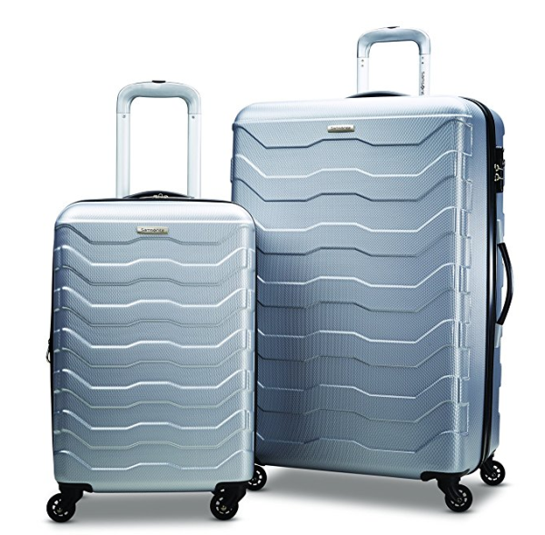 美国亚马逊 Samsonite 新秀丽 行李箱套装专场
