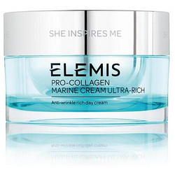 Elemis 骨胶原海洋面霜 加强款 100ml*3