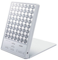 Exideal EX-280 LED大排灯  美颜仪 白色
