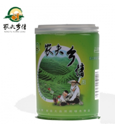 农夫乡情 绿茶 50g