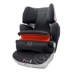 CONCORD 康科德 Transformer XT PRO 儿童安全座椅 isofix 2015款