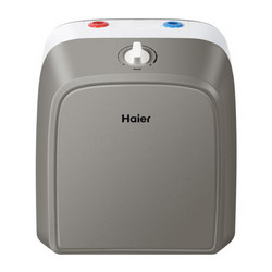 海尔(Haier) ES10U 10L 小厨宝 电热水器(上出水)