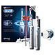  绝对值：BRAUN 博朗 Oral-B Genius 8900 智能电动牙刷套装（两支装）+凑单品　