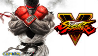 《Street Fighter V（街头霸王5）》PC数字版格斗游戏