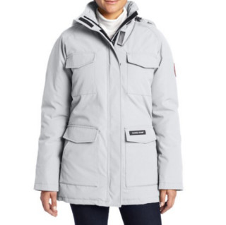 Canada Goose Constable Parka 女士羽绒服 多色可选