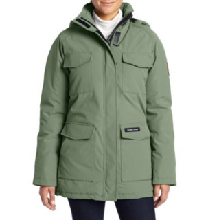 Canada Goose Constable Parka 女士羽绒服 多色可选