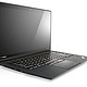 官翻版 Lenovo 联想ThinkPad X1 碳纤维超极本 （i5-3427U、128GB、SSD、8GB ）