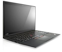 官翻版 Lenovo 联想ThinkPad X1 碳纤维超极本 （i5-3427U、128GB、SSD、8GB ） 