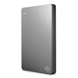SEAGATE 希捷 Backup Plus 睿品 移动硬盘（2.5英寸/2TB/USB3.0）