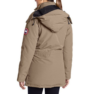 Canada Goose Constable Parka 女士羽绒服 多色可选