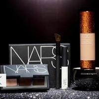 海淘活动：lookfantastic英国官网 nars、理肤泉、雅诗兰黛等