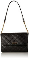 Calvin Klein Permanent Quilted Lamb 女士单肩包