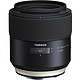  新品首发：TAMRON 腾龙 SP 85mm F1.8 Di VC USD 定焦镜头（索尼A口）　