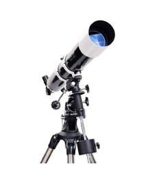 CELESTRON 星特朗 Deluxe80EQ 80DX 天文望远镜