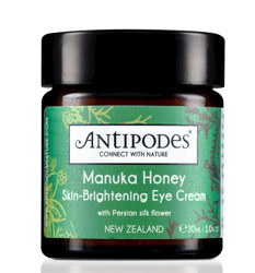 ANTIPODES MANUKA HONEY 蜂蜜眼霜 30ml*3罐