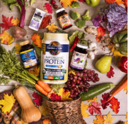 Vitacost 美国官网 全场母婴保健品 黑五大促