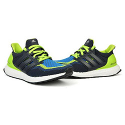 adidas 阿迪达斯 Ultra boost 2016款 男士跑鞋