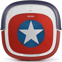 ECOVACS 科沃斯 DEEBOT SLIM DA610-SE 美队3扫地机器人