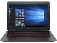  HP/惠普 暗影精灵 4K屏幕 游戏本  酷睿i7-6700HQ GTX1070 黑色 512GB 16GB